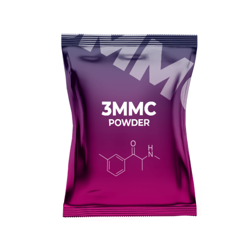 3MMC Powder