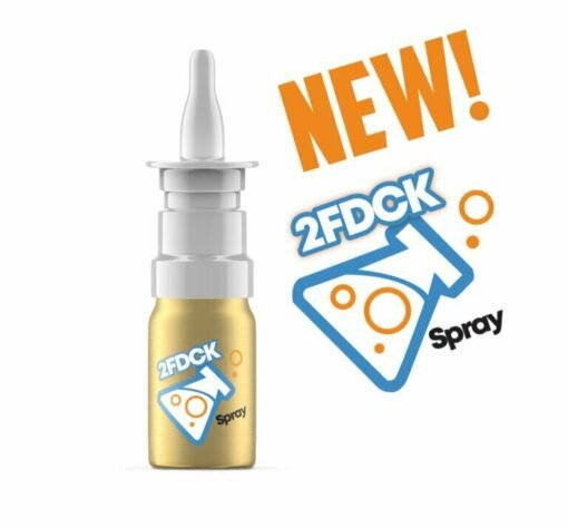 2F-DCK Keta Spray