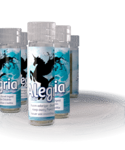 Alegria Ocean Blue Magic