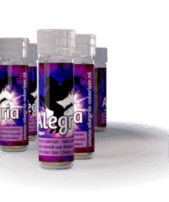 Alegria Super Nova